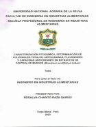 Portada local