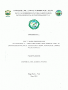 Portada local