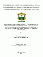 Portada local