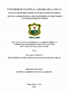 Portada local