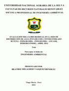 Portada local