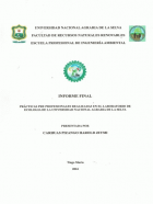 Portada local