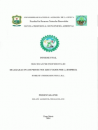 Portada local