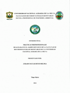 Portada local