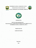 Portada local