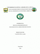 Portada local