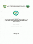 Portada local