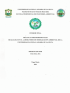 Portada local