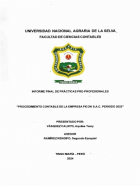 Portada local