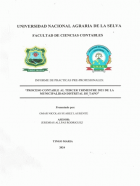 Portada local