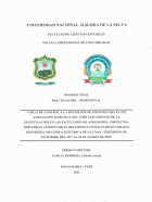 Portada local