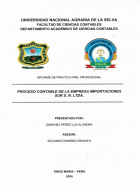Portada local