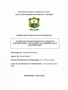 Portada local