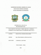 Portada local
