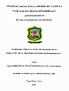 Portada local