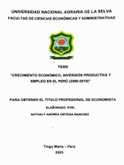 Portada local