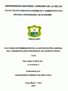 Portada local