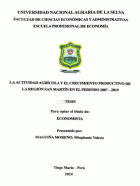 Portada local