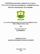 Portada local