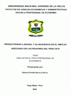 Portada local