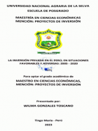 Portada local