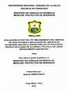 Portada local