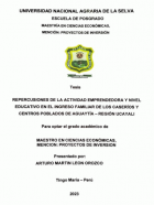 Portada local