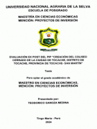 Portada local