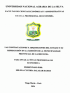 Portada local