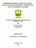 Portada local