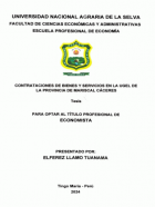 Portada local