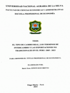 Portada local