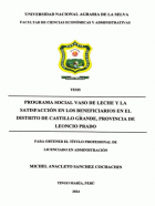 Portada local