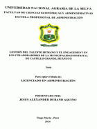 Portada local
