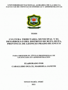 Portada local