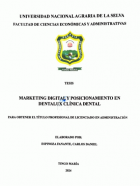 Portada local