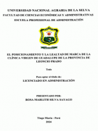 Portada local