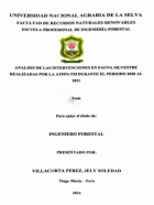 Portada local