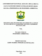 Portada local
