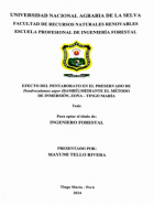 Portada local