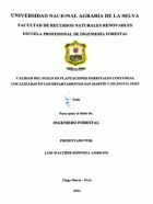 Portada local