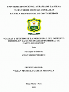 Portada local