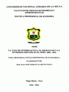 Portada local