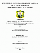 Portada local