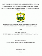 Portada local