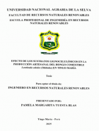Portada local