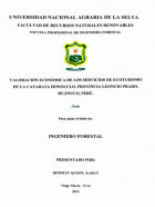 Portada local