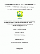 Portada local