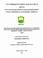 Portada local