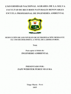 Portada local